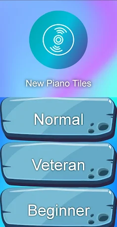 Wednesday Addams Piano Game - Screenshot 2