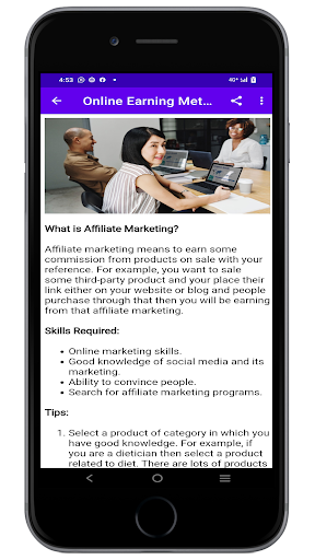 Online Earning Freelancing Tip