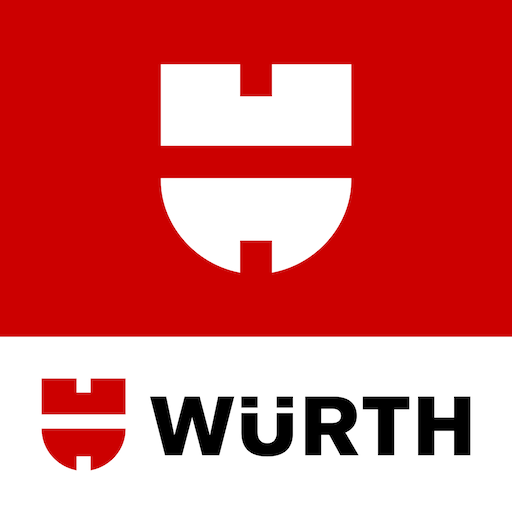 Würth Deutschland – Apps bei Google Play