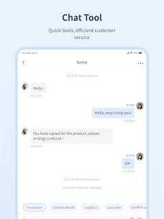 NexStack
