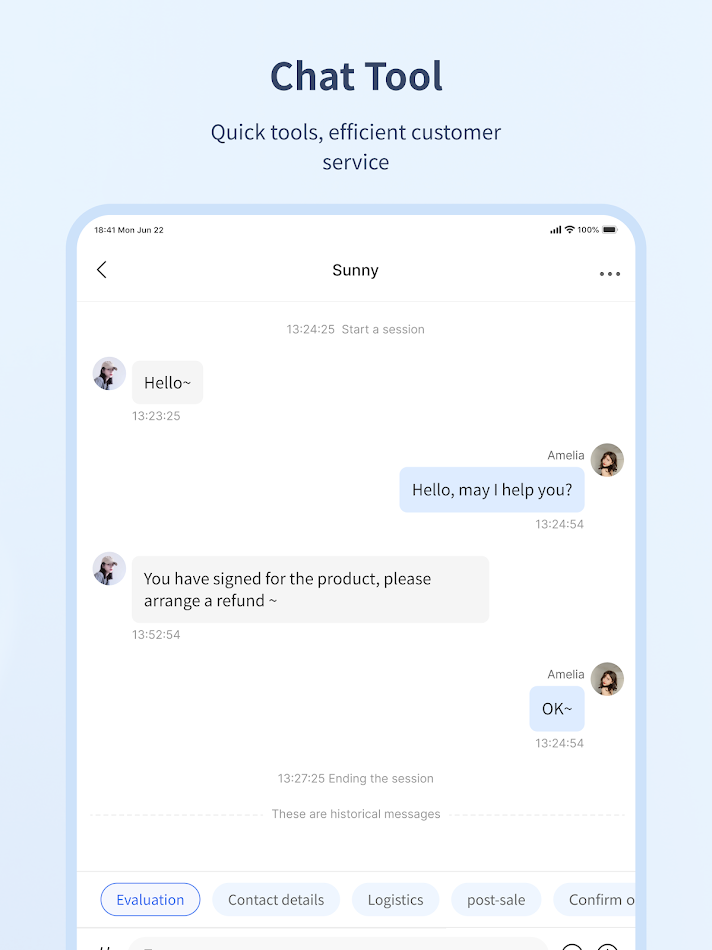 #10. NexStack (Android) Podle: APPNEX TECH