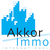 Akkor Immobilier icon