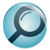 Search Application icon
