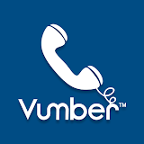 Vumber - 2nd Phone Number icon