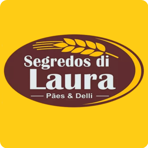 Segredos Di Laura logo