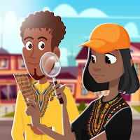 AFROCITY PI
