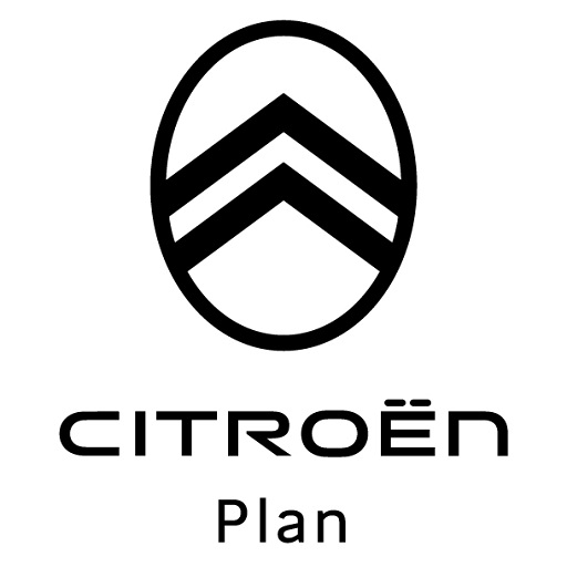 Citroën Plan logo