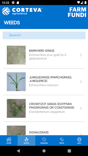 Corteva FarmFundi Screen 2