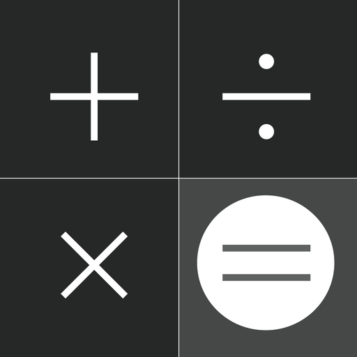 Calculator - Floating Widget  Icon