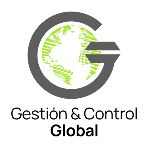 GCG Mobile logo