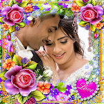 Cover Image of Download Love Photo Frame 2022 1.5 APK