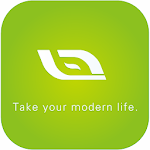 Cover Image of 下载 My Smart Thermostat 2.0.3 APK