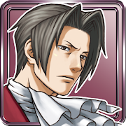 Ace Attorney Investigations -   for PC Windows and Mac