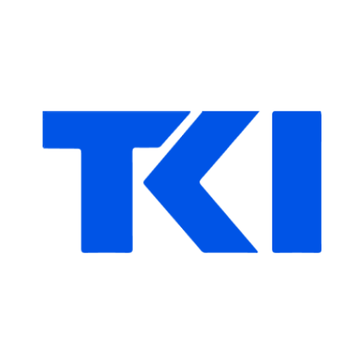 TKI Launcher logo
