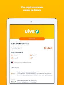 Ulys free - Apps on Google Play