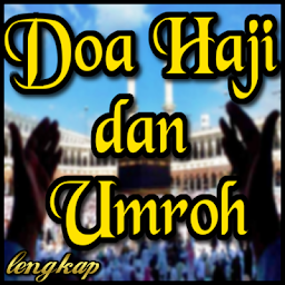 Doa Haji dan Umroh