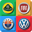 Baixar aplicação Car Logo Quiz: Trivia Game Instalar Mais recente APK Downloader