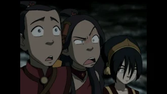 Avatar Der Herr Der Elemente Staffel 3 Folge 6 Tv Bei Google Play
