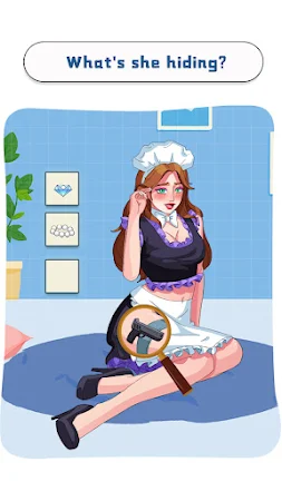 Game screenshot Brain wind-Tricky puzzle game hack