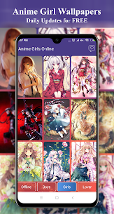 Anime Wallpaper – Anime Full Wallpapers 2