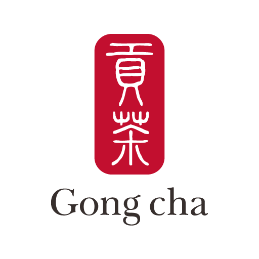 Gong Cha Canada  Icon