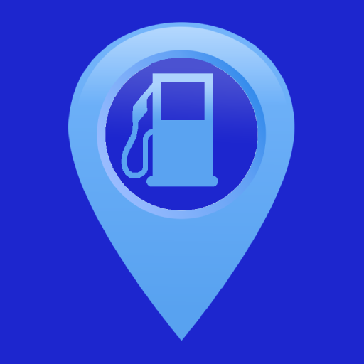 Risparmio Carburante logo