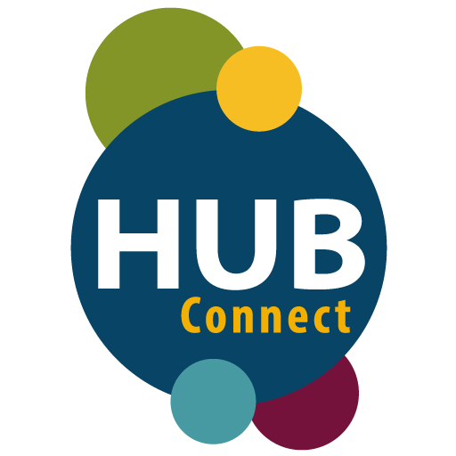 Connect hub. Learning Hub. Learn Hub. EDCAST.