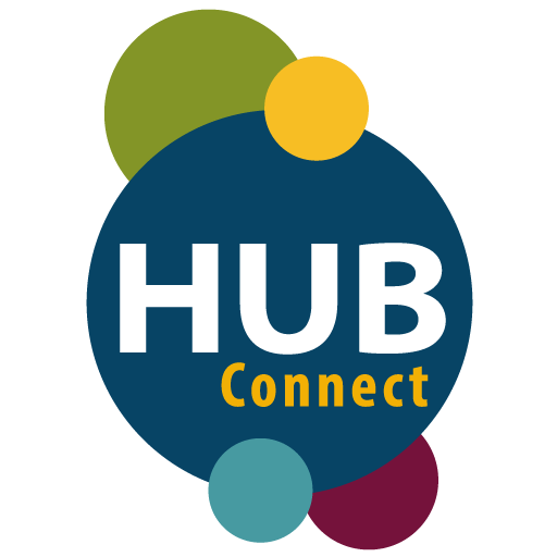 My Learning Hub Connect (MLHC) Logo