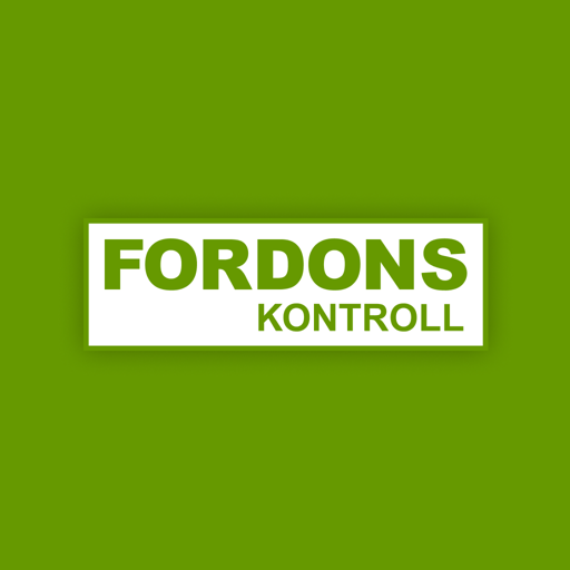 Fordonskontroll 2 logo