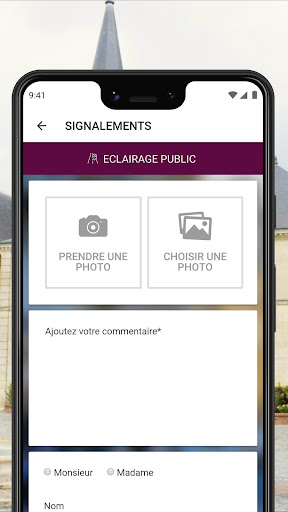 CC Région de Suippes Screen 3