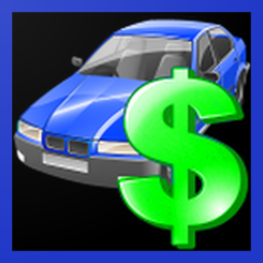 Car Truck Payment Calculator Logo