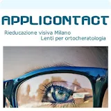 Applicontact icon