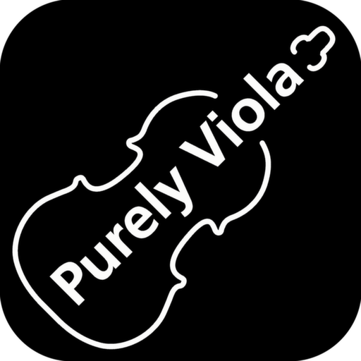 Learn Viola Lessons Free Guide logo