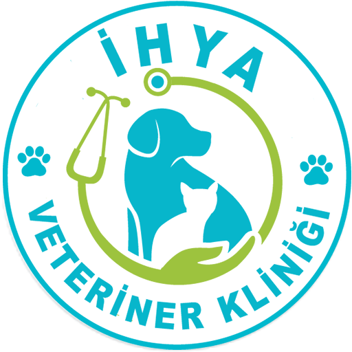 İhya Veteriner Kliniği logo