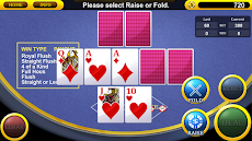 Casino Texas Holdem Pokerのおすすめ画像4