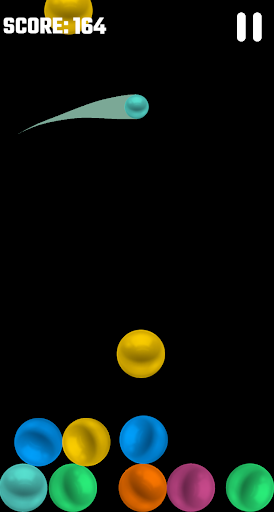 Crazy Pearls Screen 2