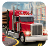 Euro Truck Simulator 2 icon