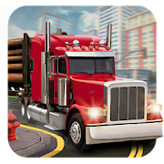 Euro Truck Simulator 2 : Cargo Truck Games