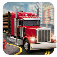 Euro Truck Simulator 2  Cargo Truck Games