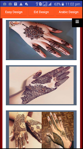 Mehndi Design 1.0.1 APK + Mod (Free purchase) for Android