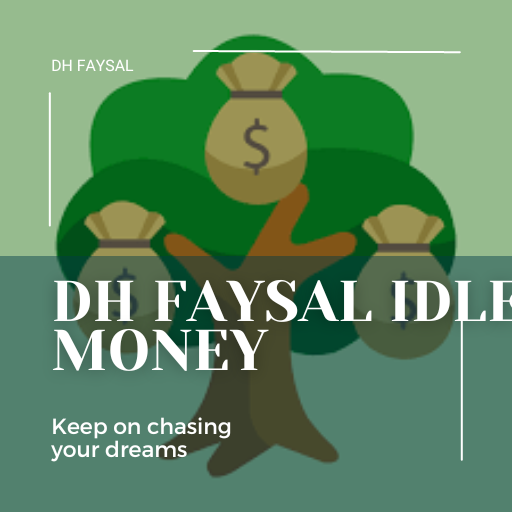 DH Faysal Idle Money
