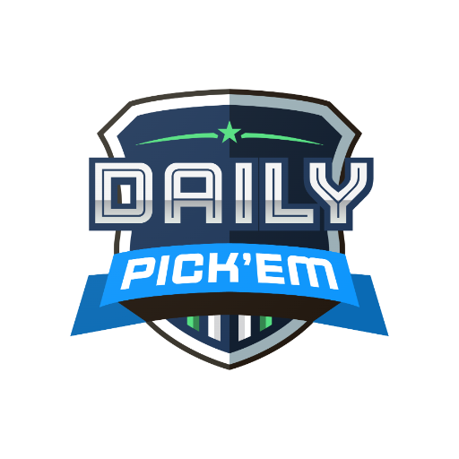 Daily Pickem logo