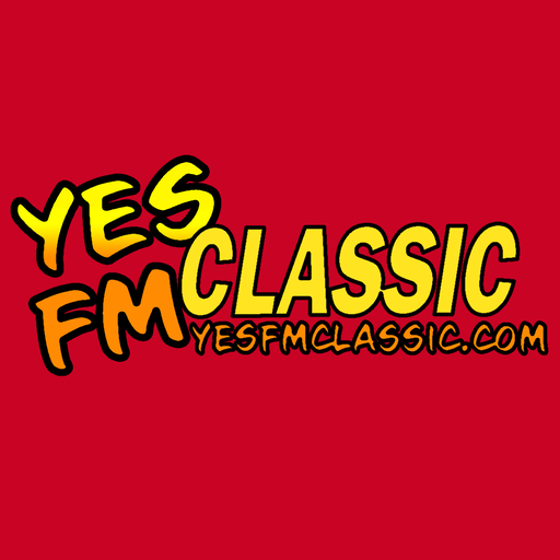 YES FM Classic logo