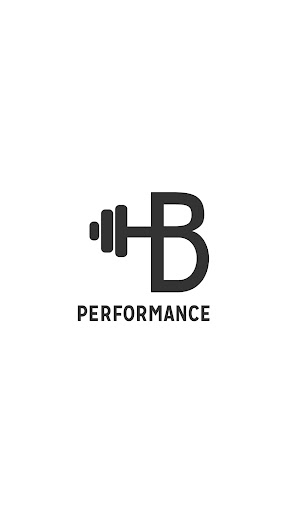 Android application RB Performance screenshort