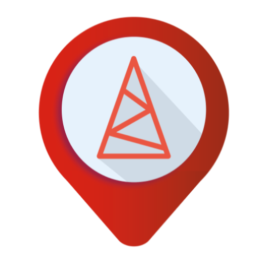 GeoRede logo