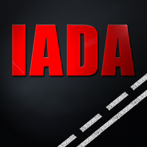 IADA 4.3 Icon