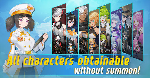 7 Billion Zombies - Idle RPG