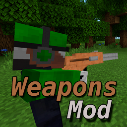 Icon image MrHusana Weapons Mod