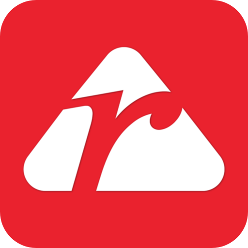 GoToTheRock logo