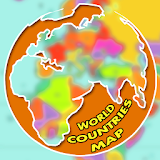 World Atlas Wikipedia icon
